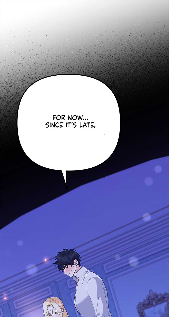 I Got Married to a Duke Called Beast Chapter 33 - Page 126