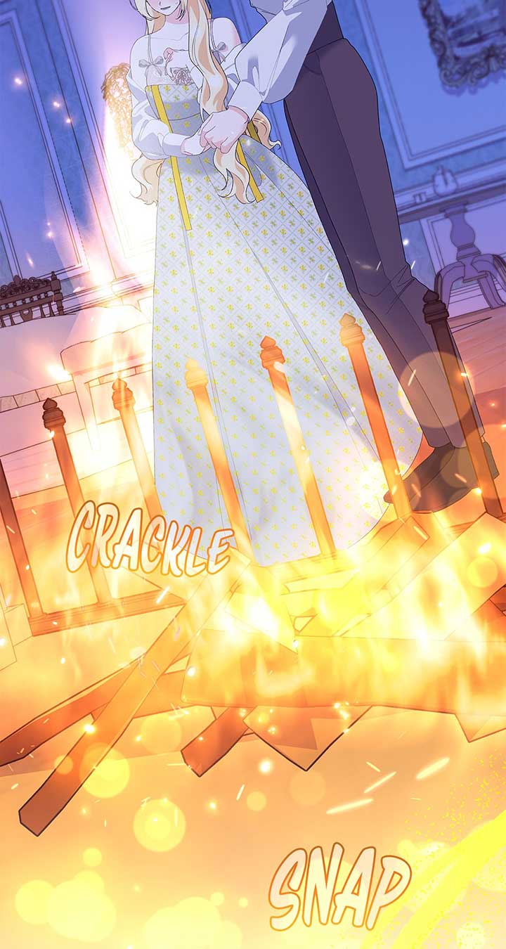 I Got Married to a Duke Called Beast Chapter 33 - Page 127