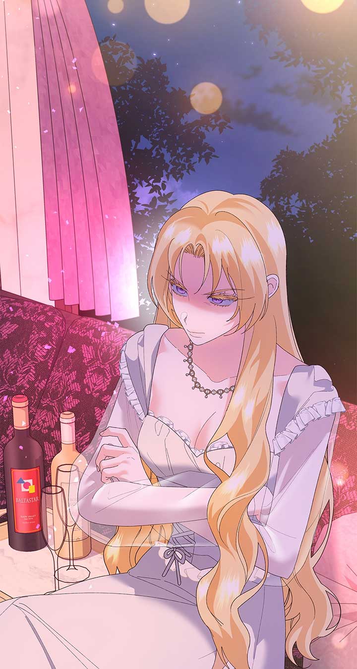 I Got Married to a Duke Called Beast Chapter 33 - Page 129