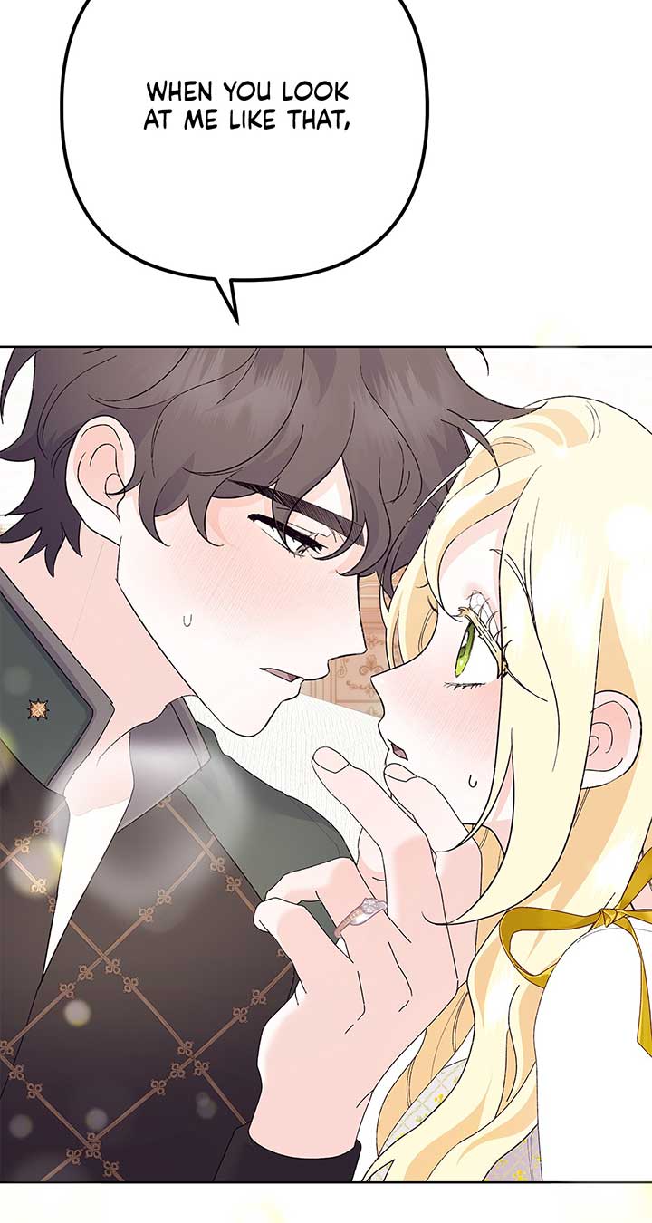 I Got Married to a Duke Called Beast Chapter 33 - Page 13