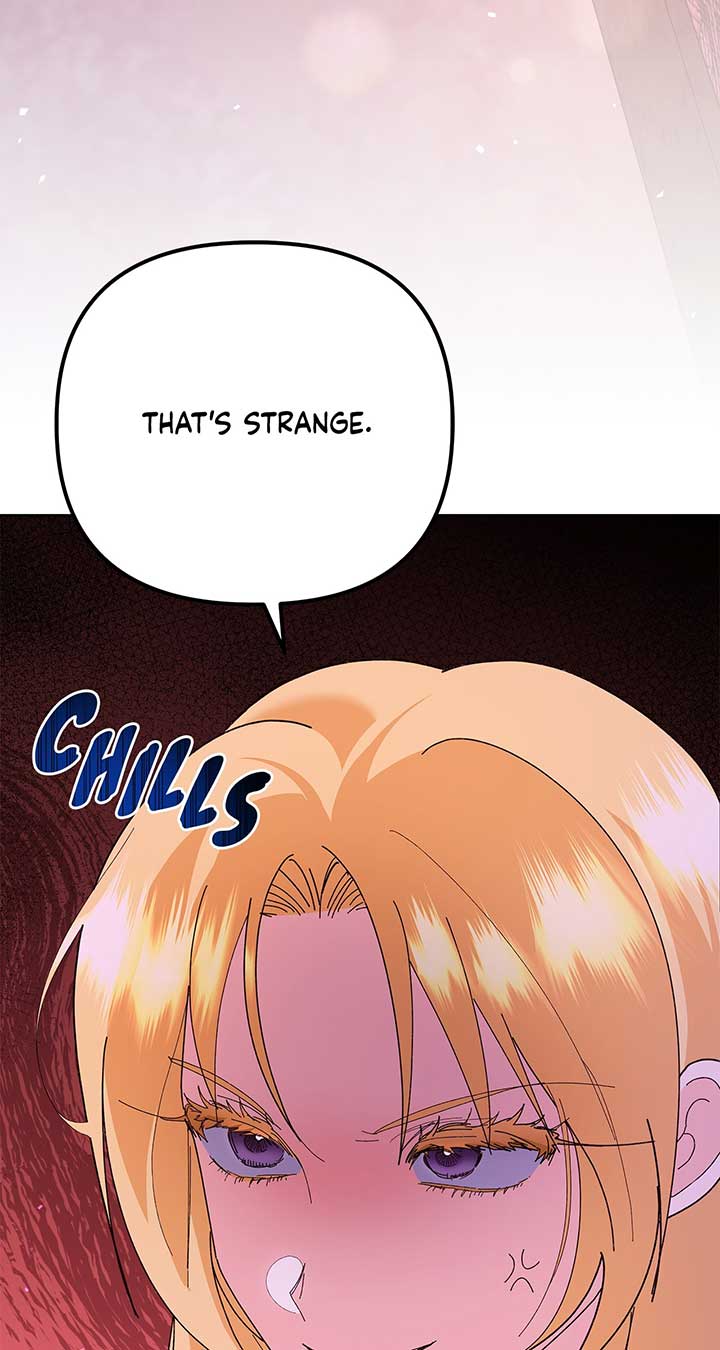 I Got Married to a Duke Called Beast Chapter 33 - Page 131