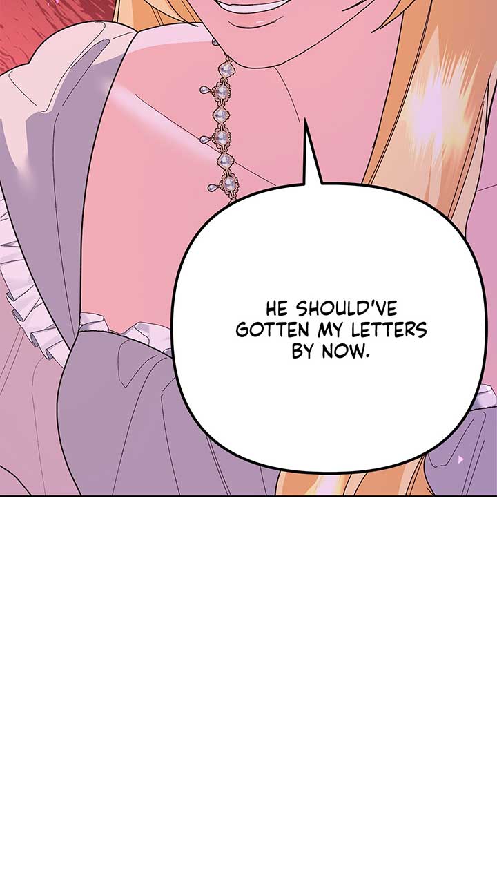 I Got Married to a Duke Called Beast Chapter 33 - Page 132