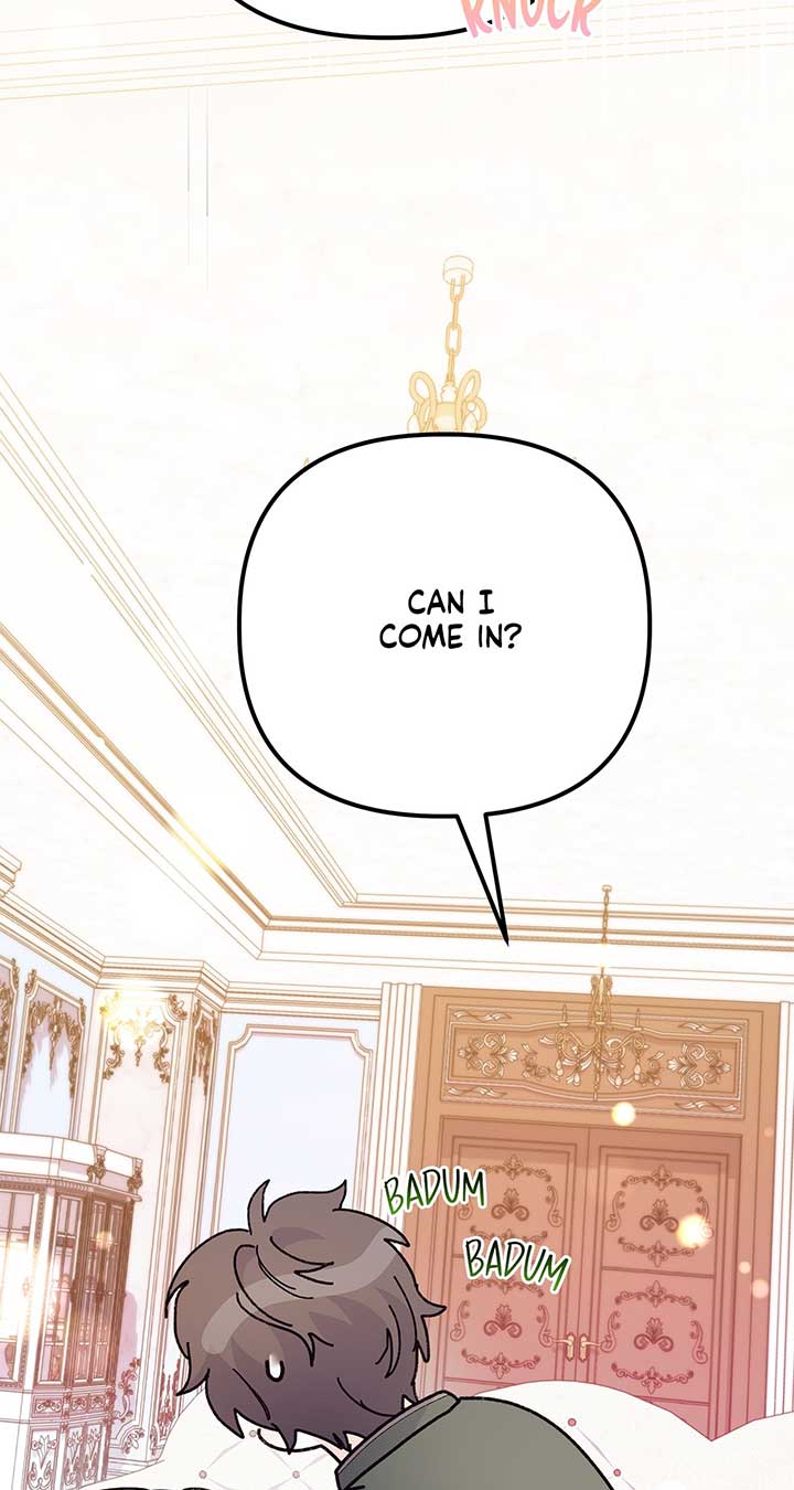 I Got Married to a Duke Called Beast Chapter 33 - Page 16