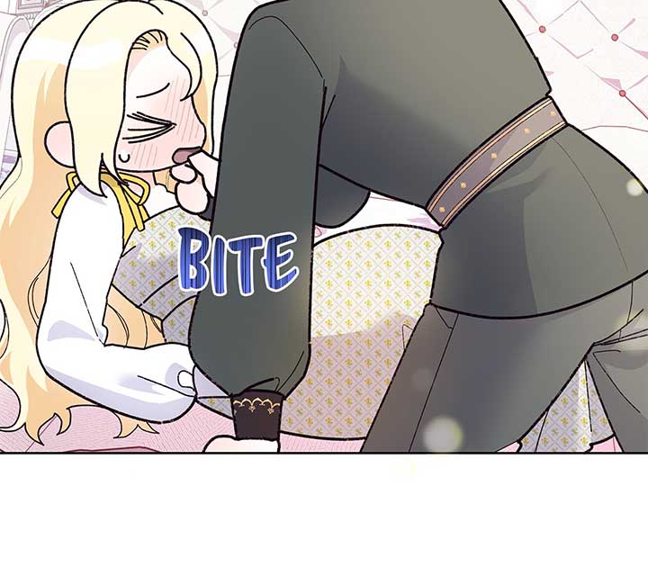 I Got Married to a Duke Called Beast Chapter 33 - Page 17