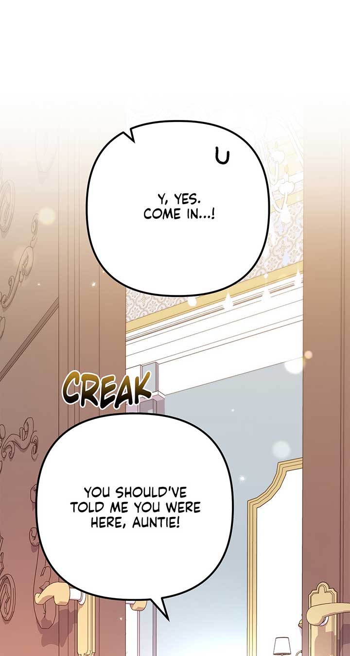 I Got Married to a Duke Called Beast Chapter 33 - Page 18