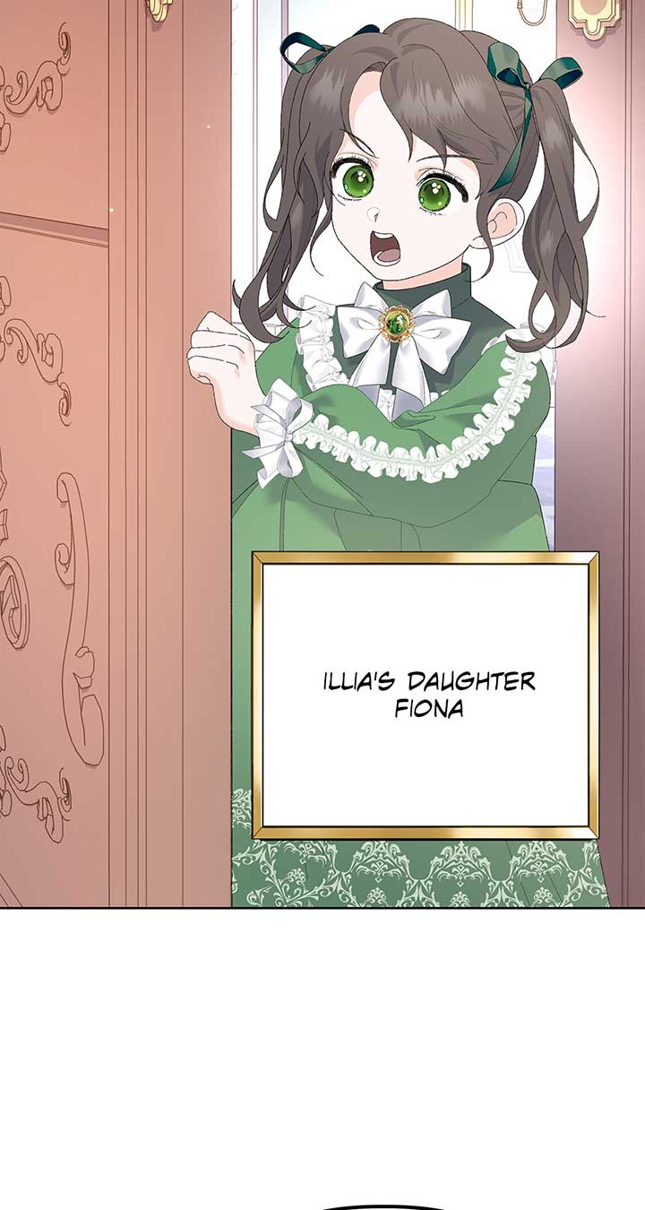 I Got Married to a Duke Called Beast Chapter 33 - Page 19