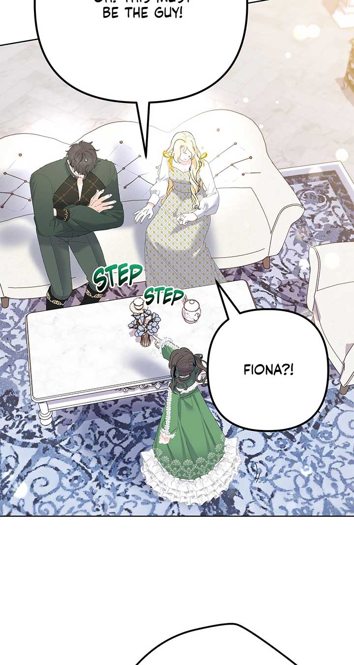 I Got Married to a Duke Called Beast Chapter 33 - Page 23