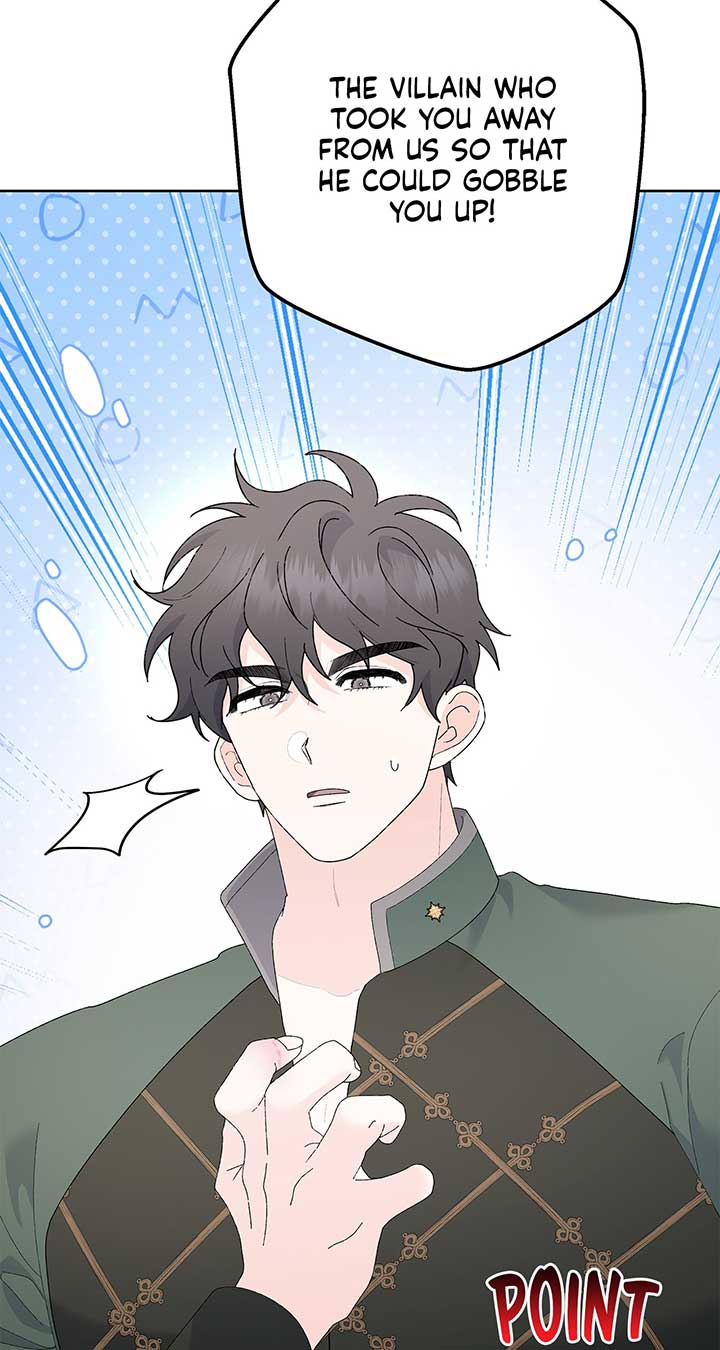 I Got Married to a Duke Called Beast Chapter 33 - Page 24