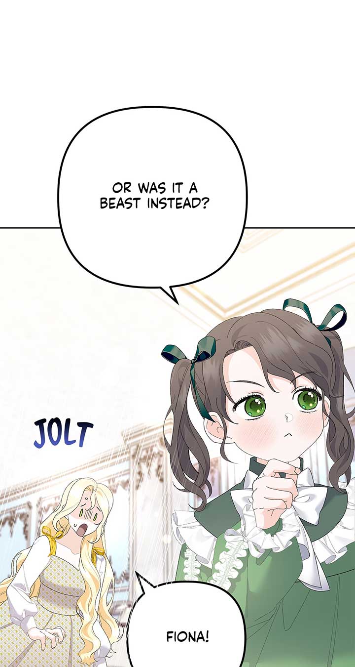 I Got Married to a Duke Called Beast Chapter 33 - Page 26