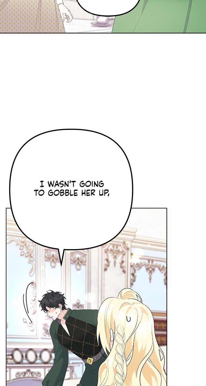 I Got Married to a Duke Called Beast Chapter 33 - Page 27