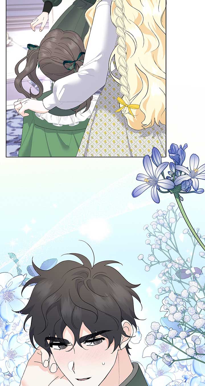 I Got Married to a Duke Called Beast Chapter 33 - Page 28