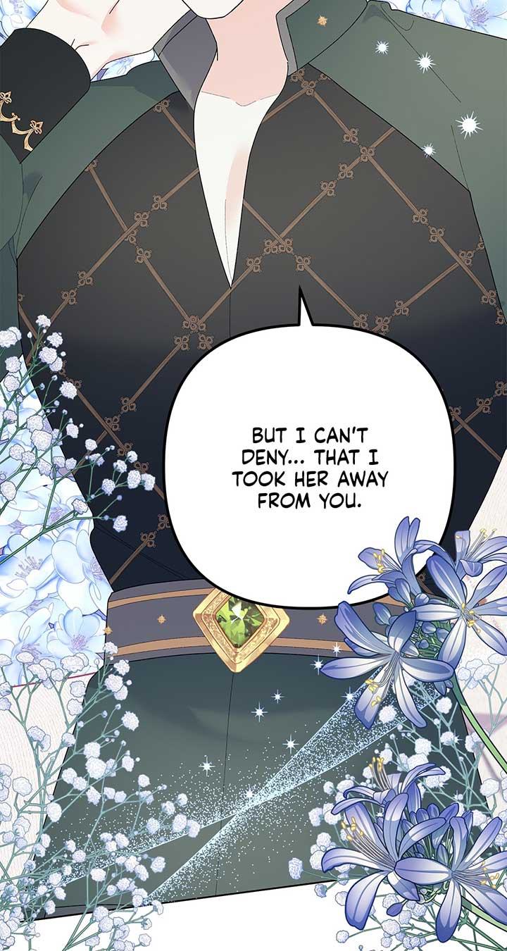 I Got Married to a Duke Called Beast Chapter 33 - Page 29