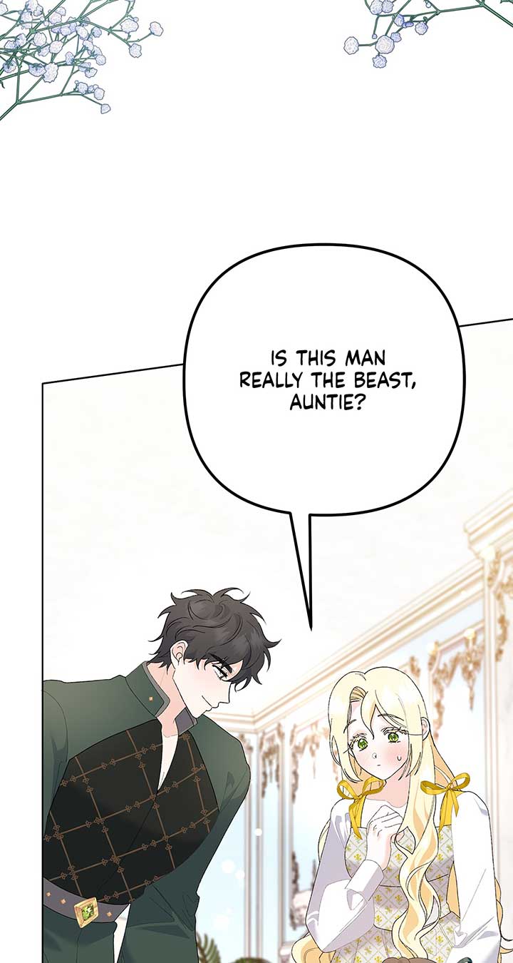 I Got Married to a Duke Called Beast Chapter 33 - Page 30