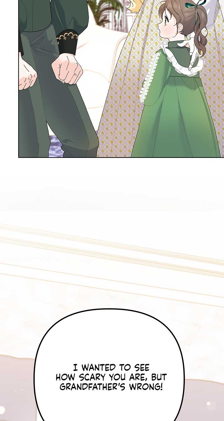 I Got Married to a Duke Called Beast Chapter 33 - Page 31
