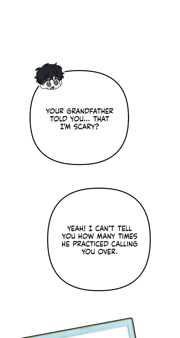 I Got Married to a Duke Called Beast Chapter 33 - Page 34