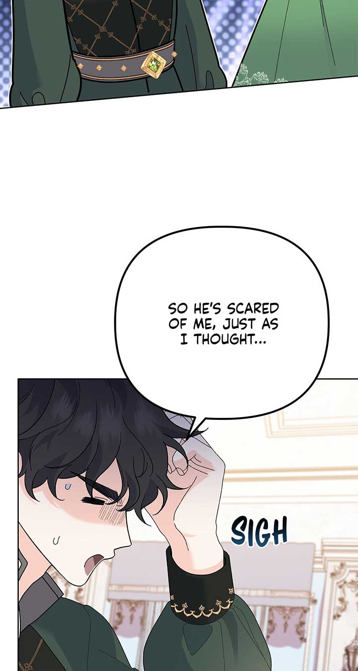 I Got Married to a Duke Called Beast Chapter 33 - Page 36