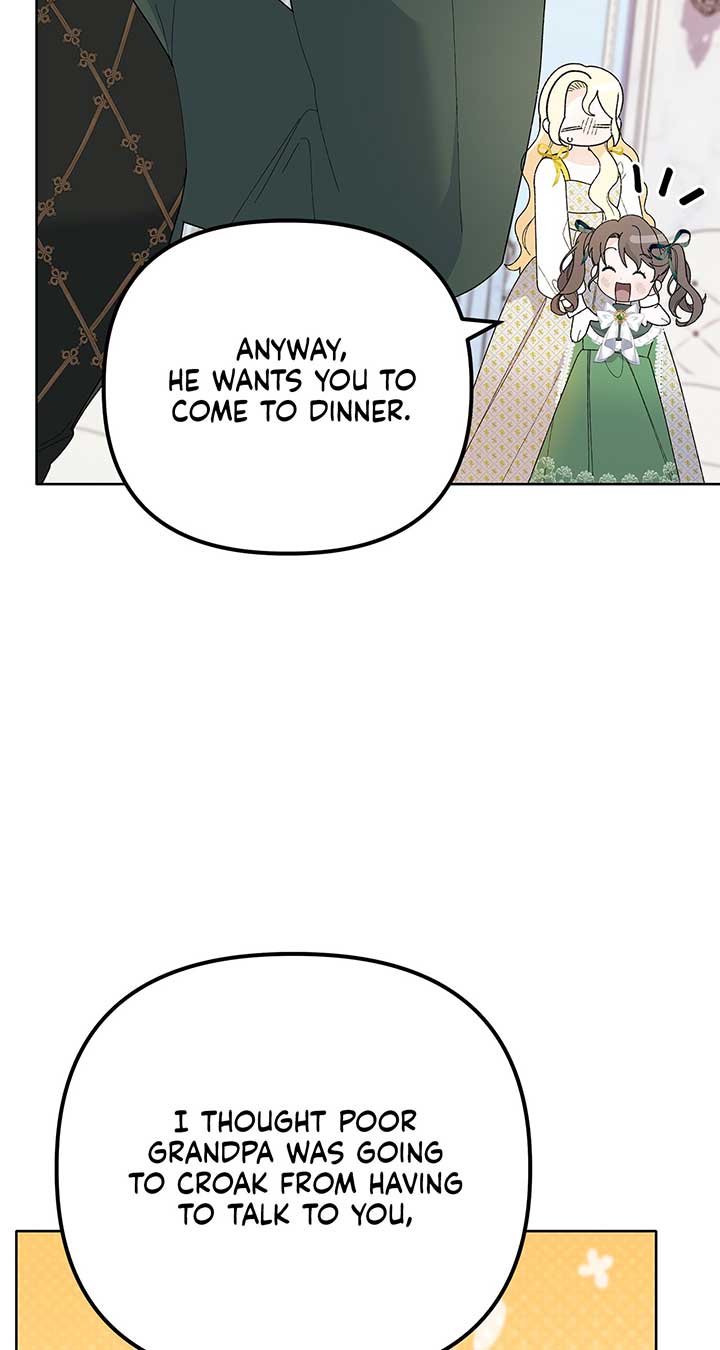 I Got Married to a Duke Called Beast Chapter 33 - Page 37