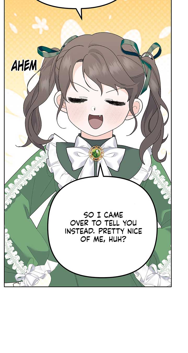 I Got Married to a Duke Called Beast Chapter 33 - Page 38