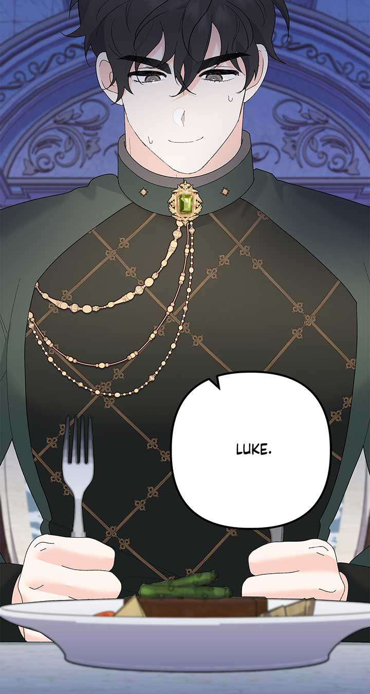 I Got Married to a Duke Called Beast Chapter 33 - Page 42