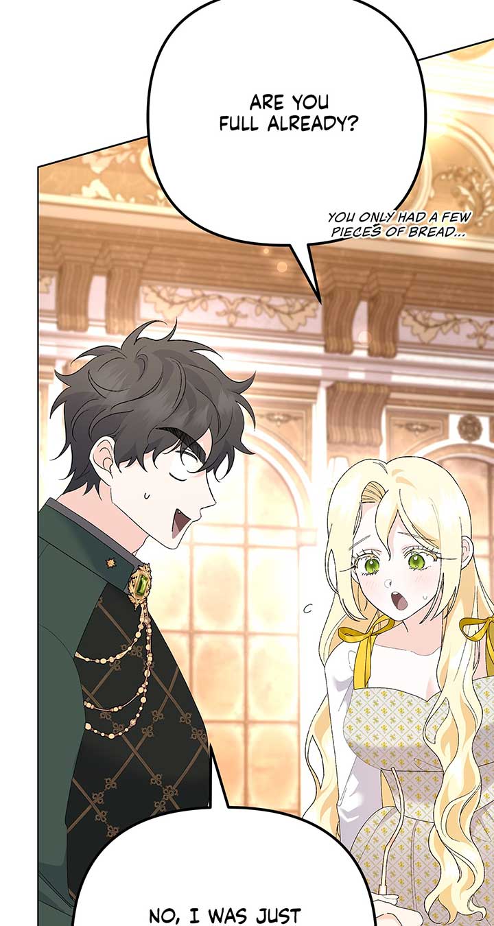 I Got Married to a Duke Called Beast Chapter 33 - Page 45