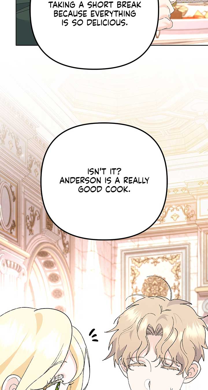 I Got Married to a Duke Called Beast Chapter 33 - Page 46