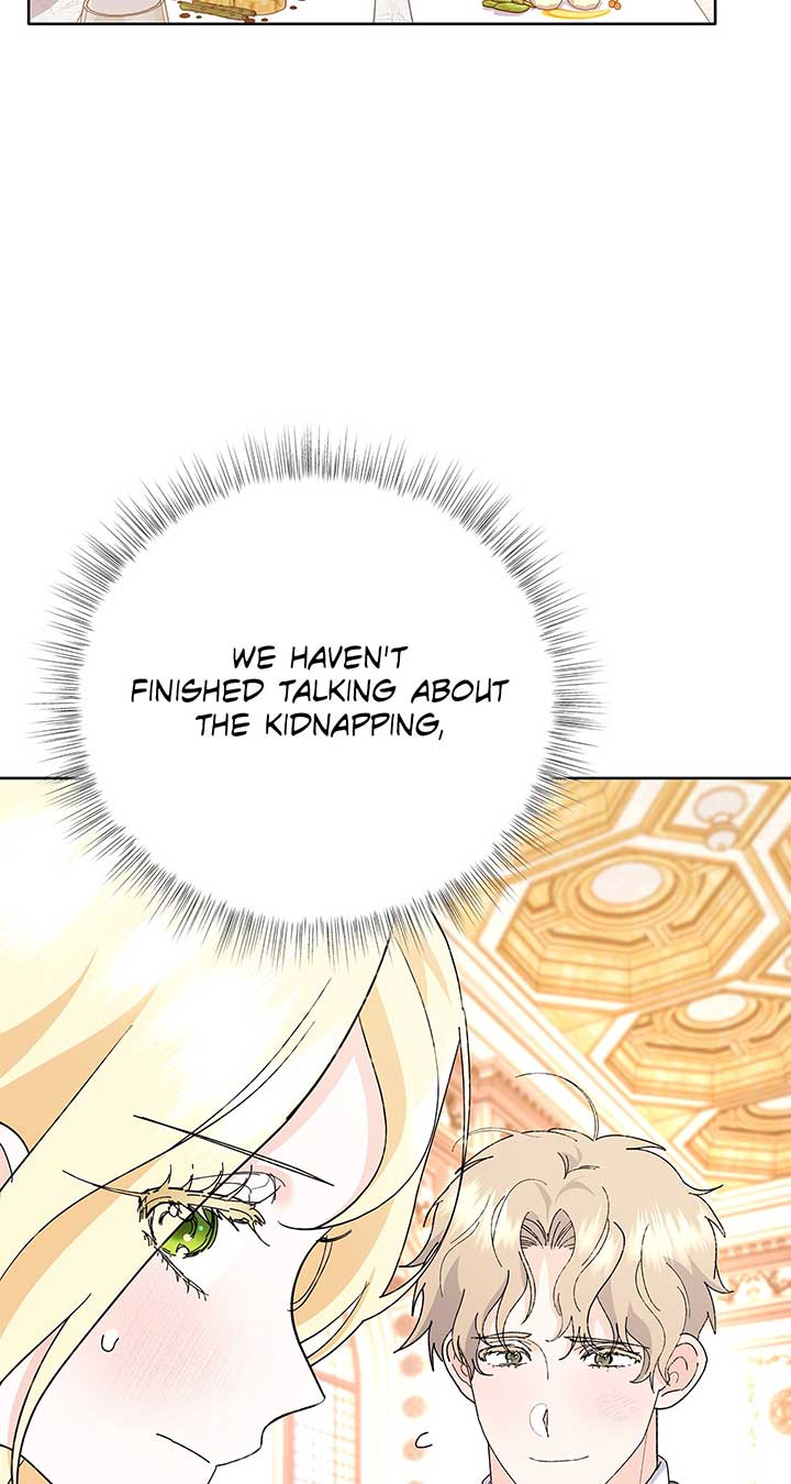 I Got Married to a Duke Called Beast Chapter 33 - Page 49