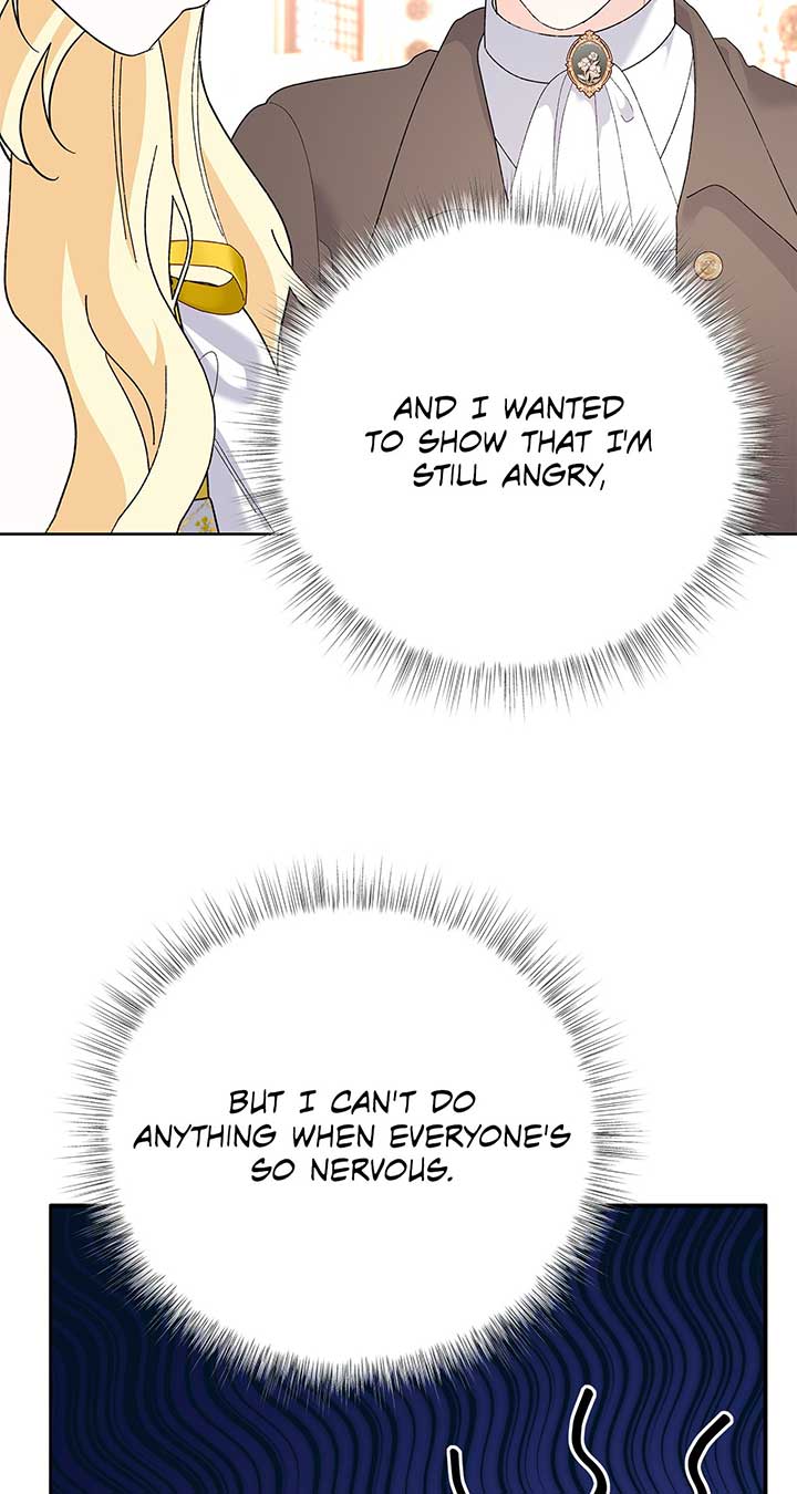 I Got Married to a Duke Called Beast Chapter 33 - Page 50