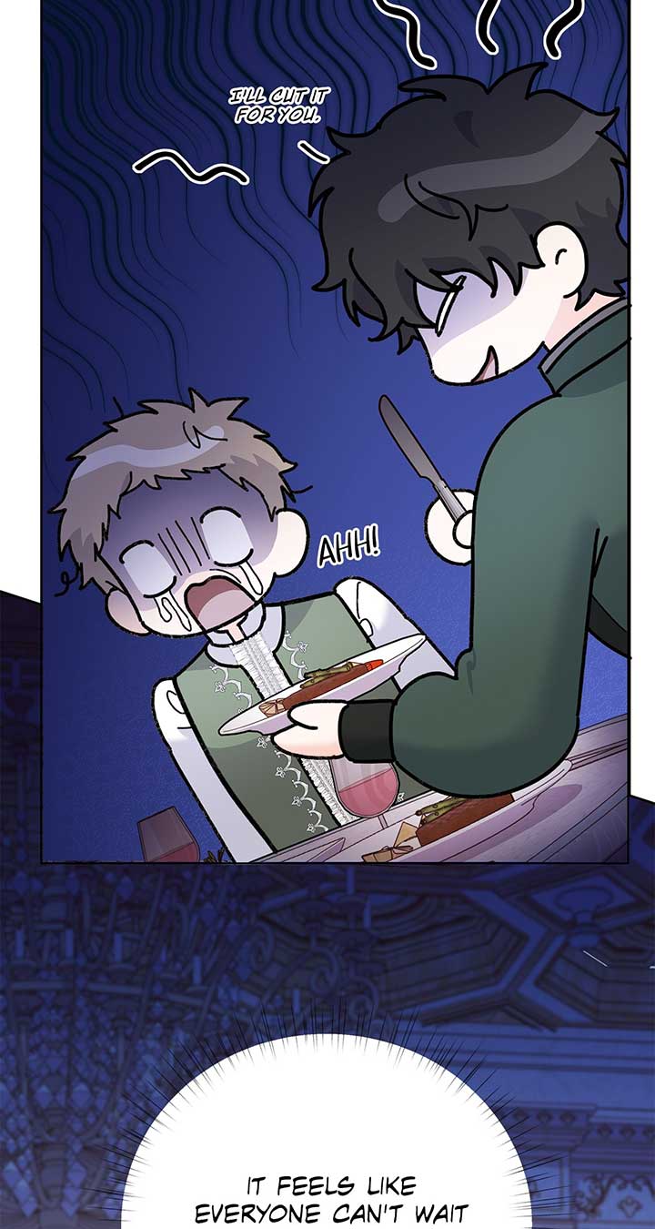 I Got Married to a Duke Called Beast Chapter 33 - Page 51