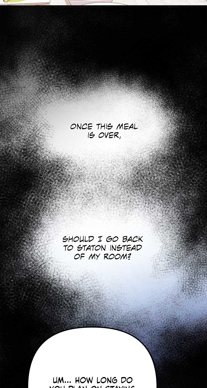 I Got Married to a Duke Called Beast Chapter 33 - Page 53
