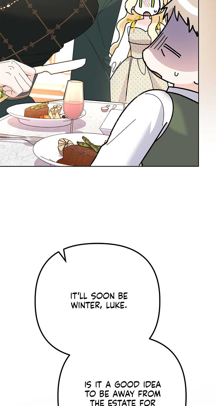 I Got Married to a Duke Called Beast Chapter 33 - Page 57