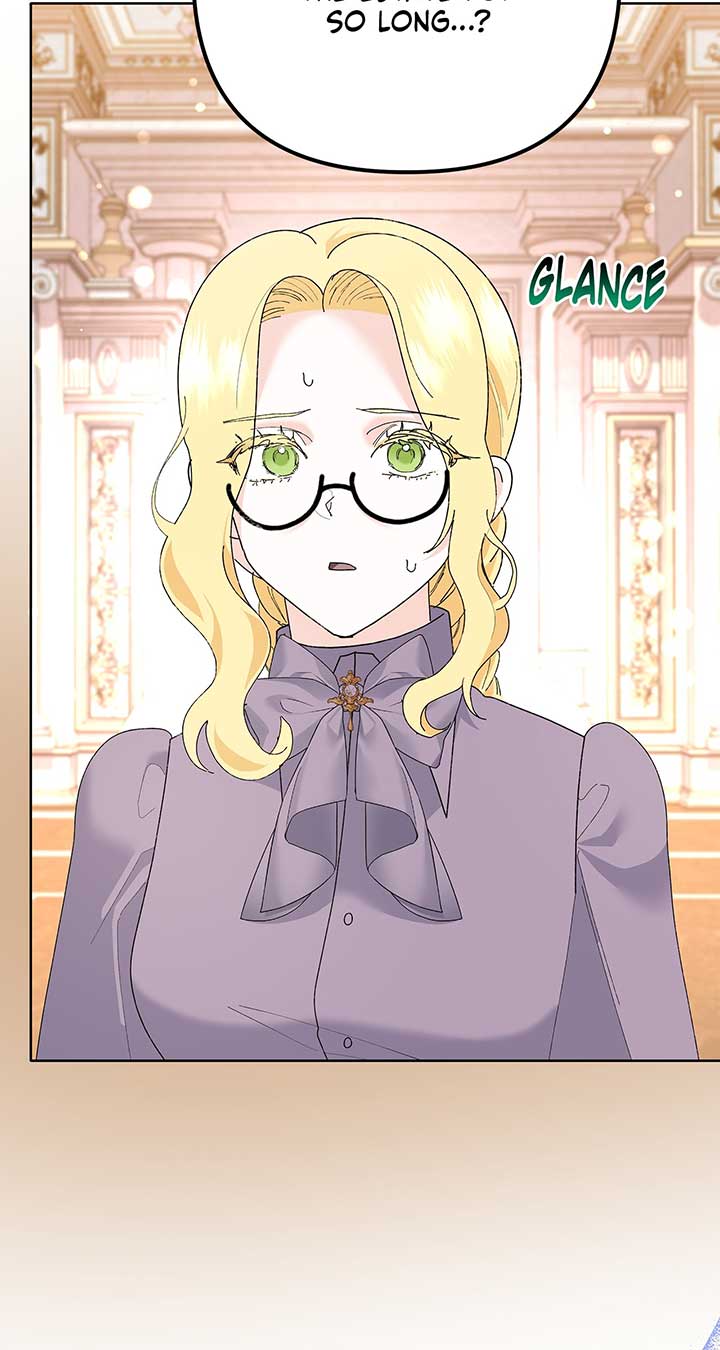 I Got Married to a Duke Called Beast Chapter 33 - Page 58