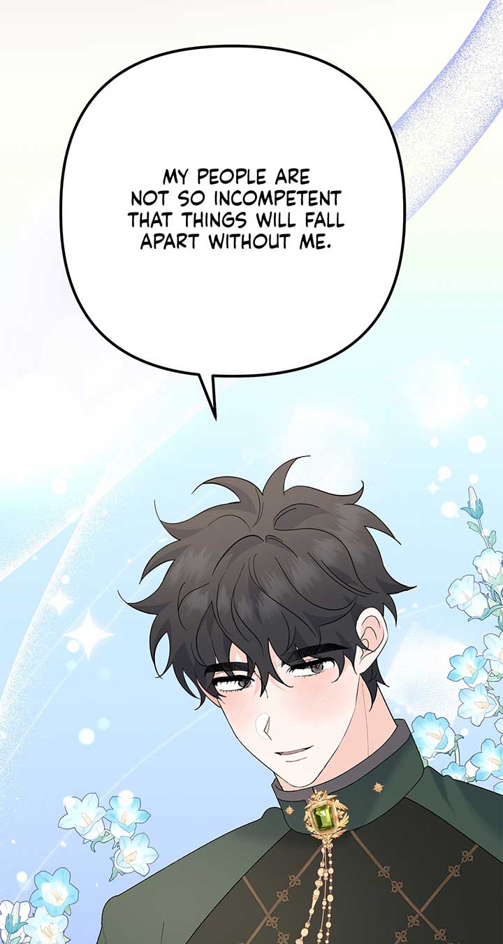 I Got Married to a Duke Called Beast Chapter 33 - Page 59