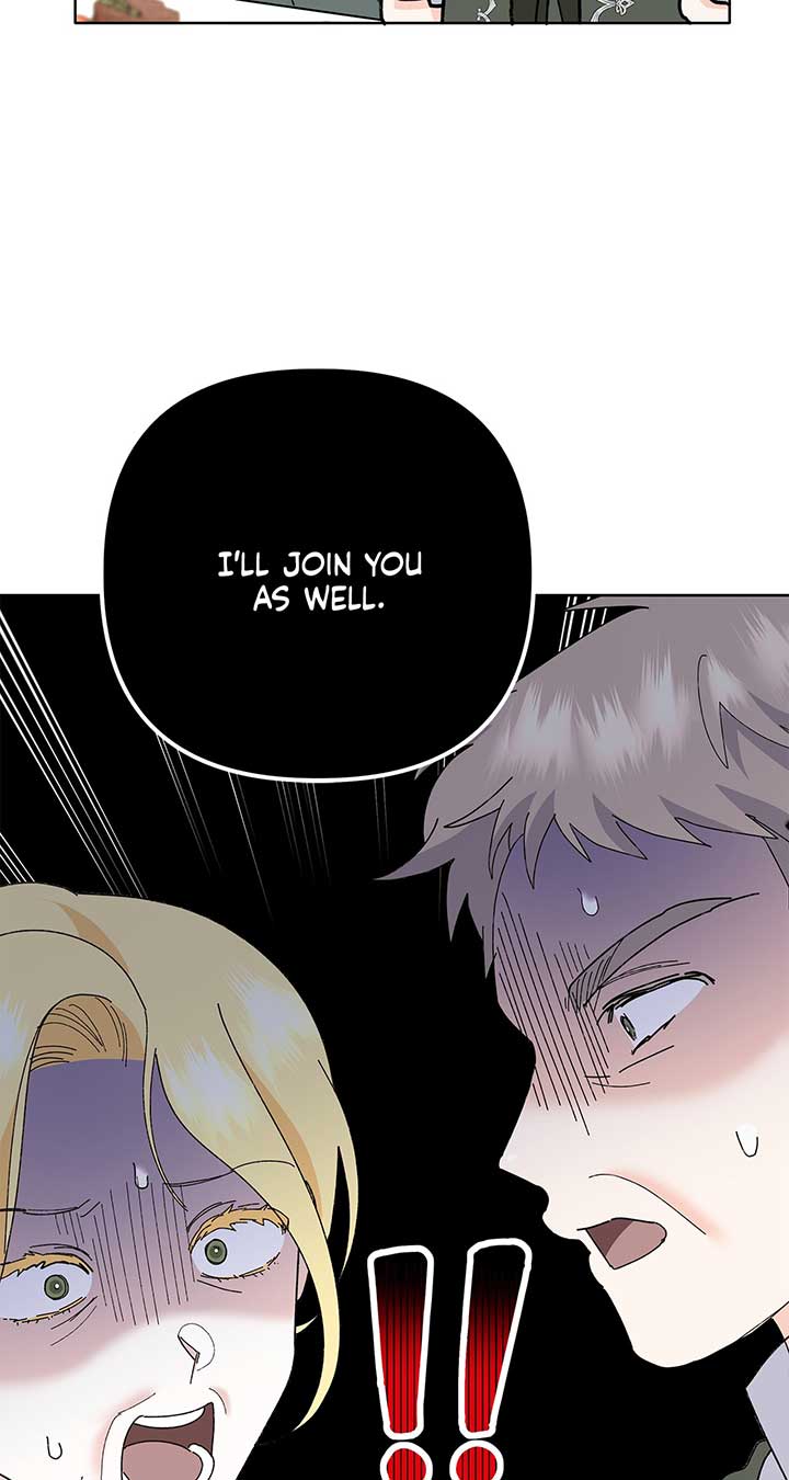 I Got Married to a Duke Called Beast Chapter 33 - Page 62