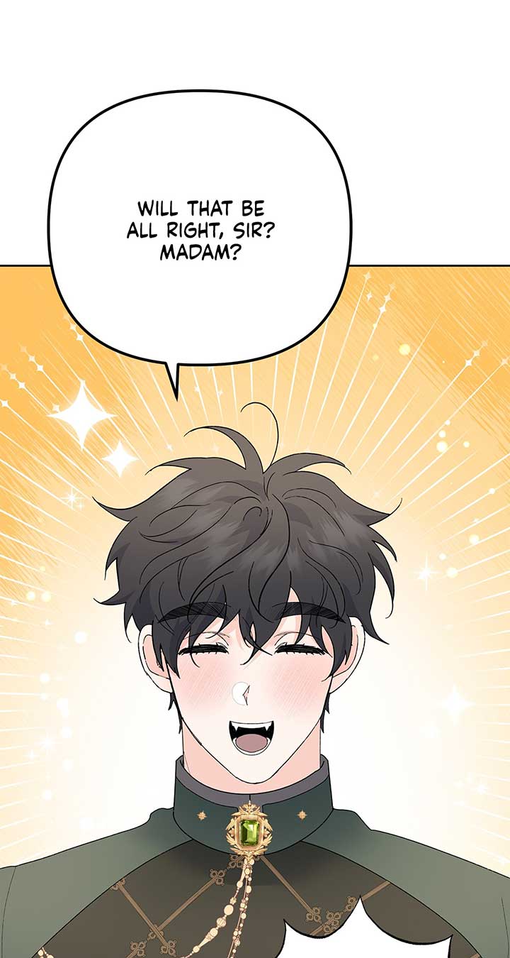 I Got Married to a Duke Called Beast Chapter 33 - Page 64