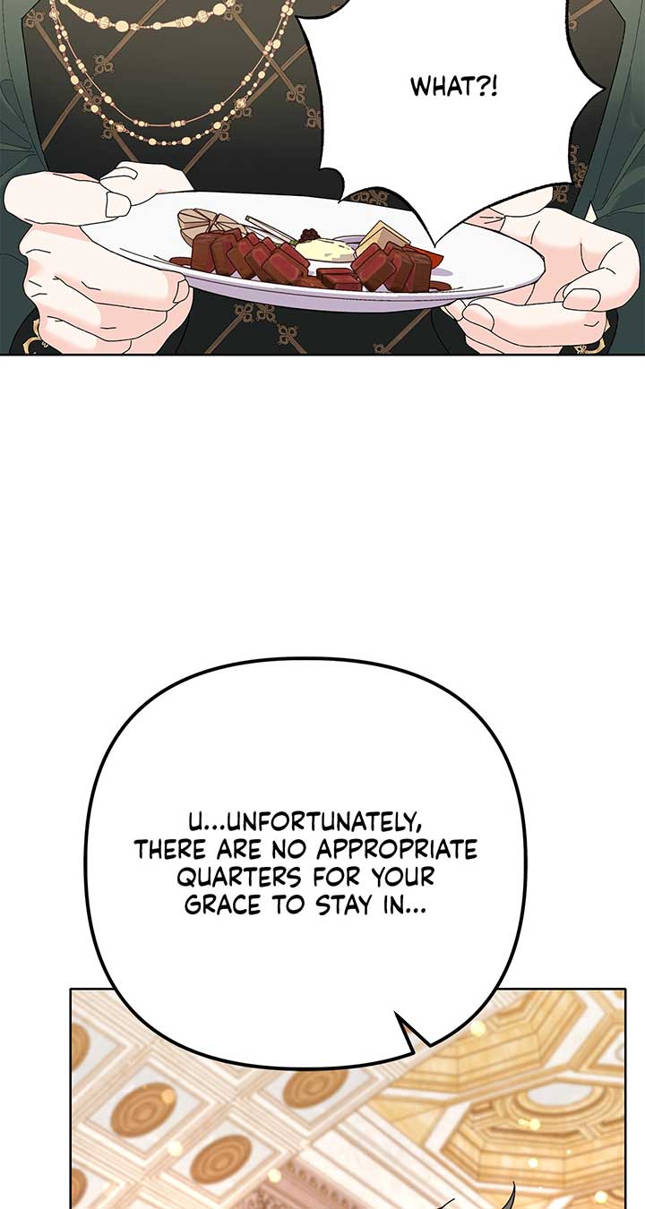 I Got Married to a Duke Called Beast Chapter 33 - Page 65
