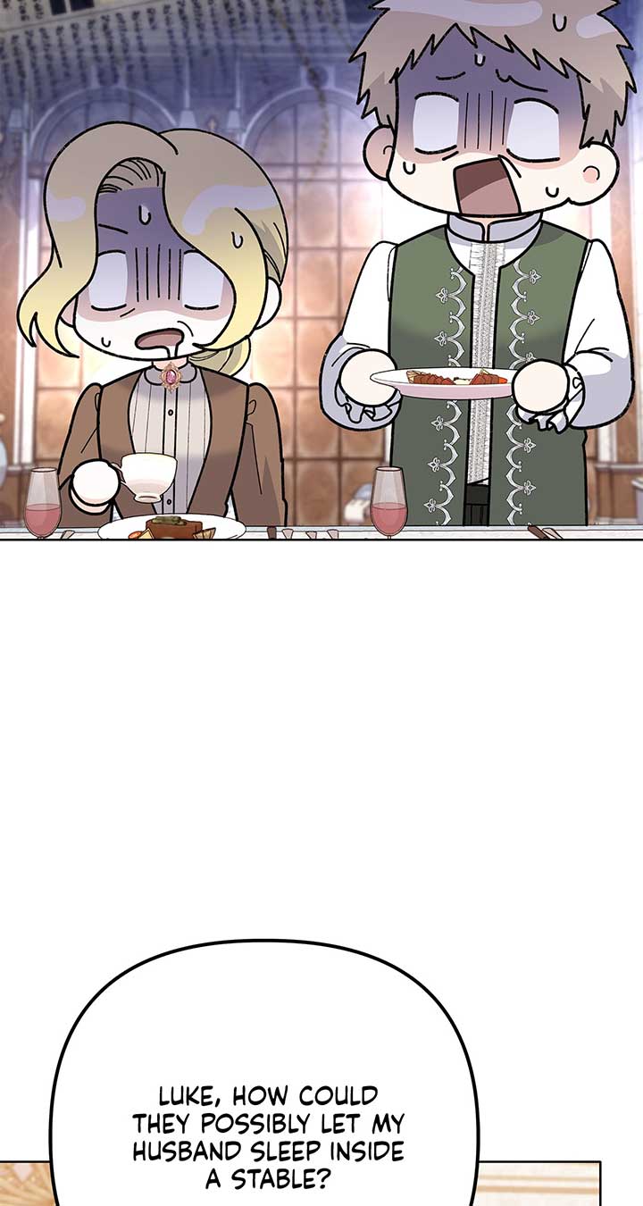 I Got Married to a Duke Called Beast Chapter 33 - Page 68