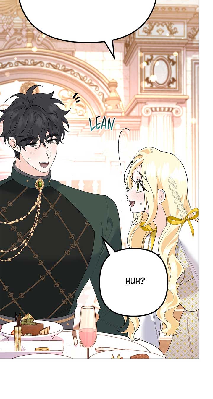 I Got Married to a Duke Called Beast Chapter 33 - Page 69