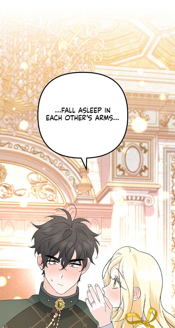 I Got Married to a Duke Called Beast Chapter 33 - Page 72