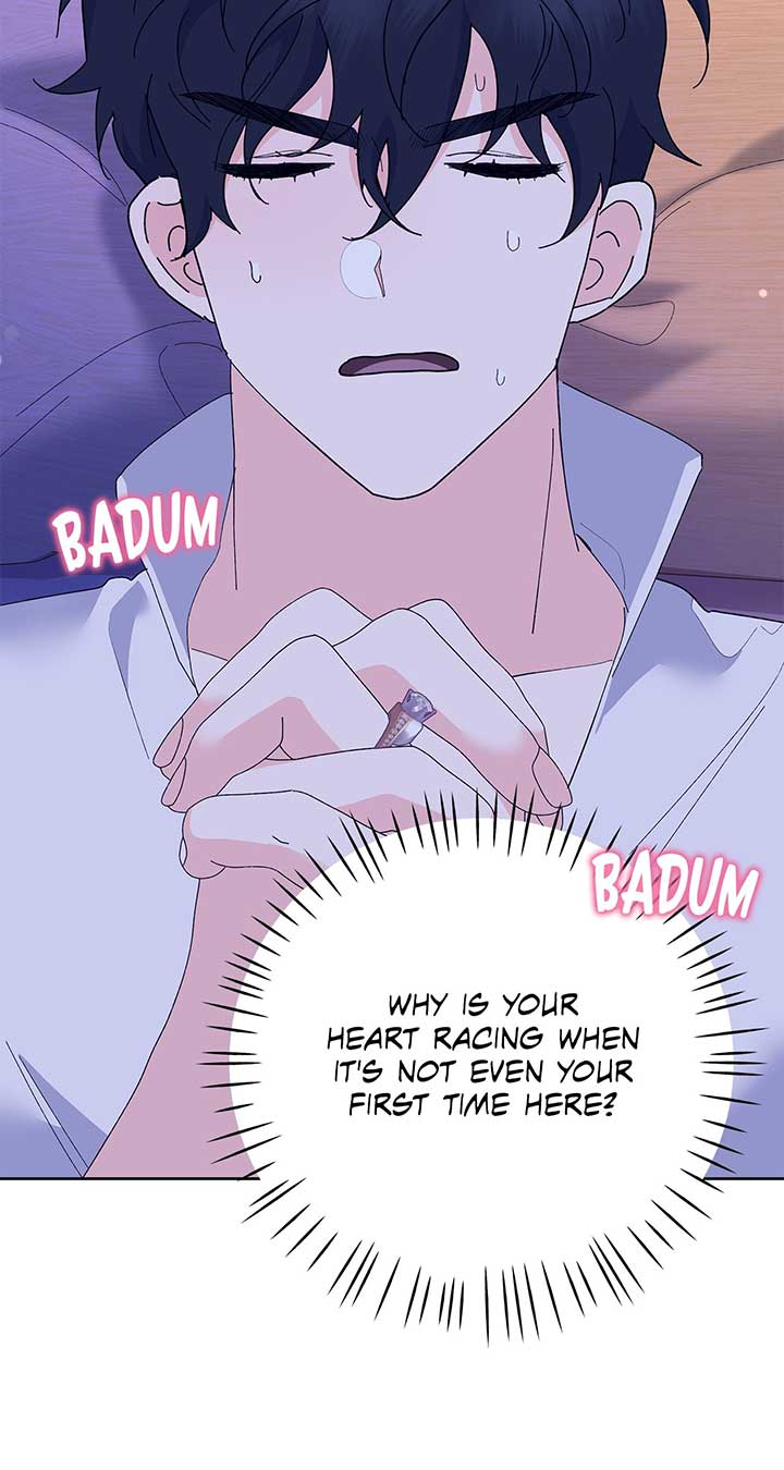 I Got Married to a Duke Called Beast Chapter 33 - Page 77