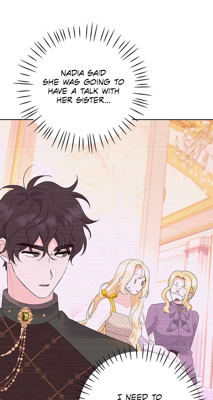 I Got Married to a Duke Called Beast Chapter 33 - Page 79