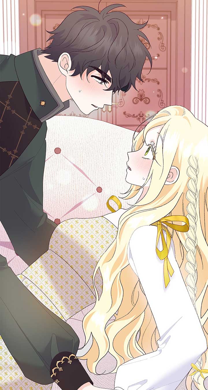I Got Married to a Duke Called Beast Chapter 33 - Page 8