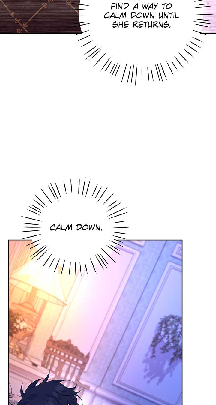 I Got Married to a Duke Called Beast Chapter 33 - Page 80