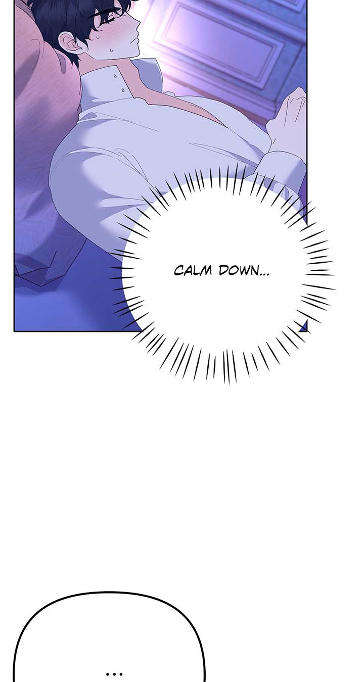 I Got Married to a Duke Called Beast Chapter 33 - Page 81