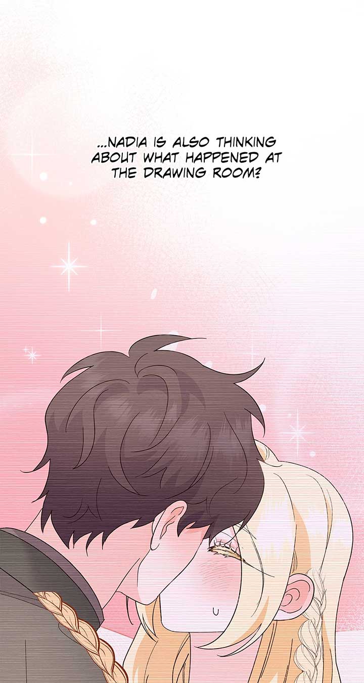I Got Married to a Duke Called Beast Chapter 33 - Page 83