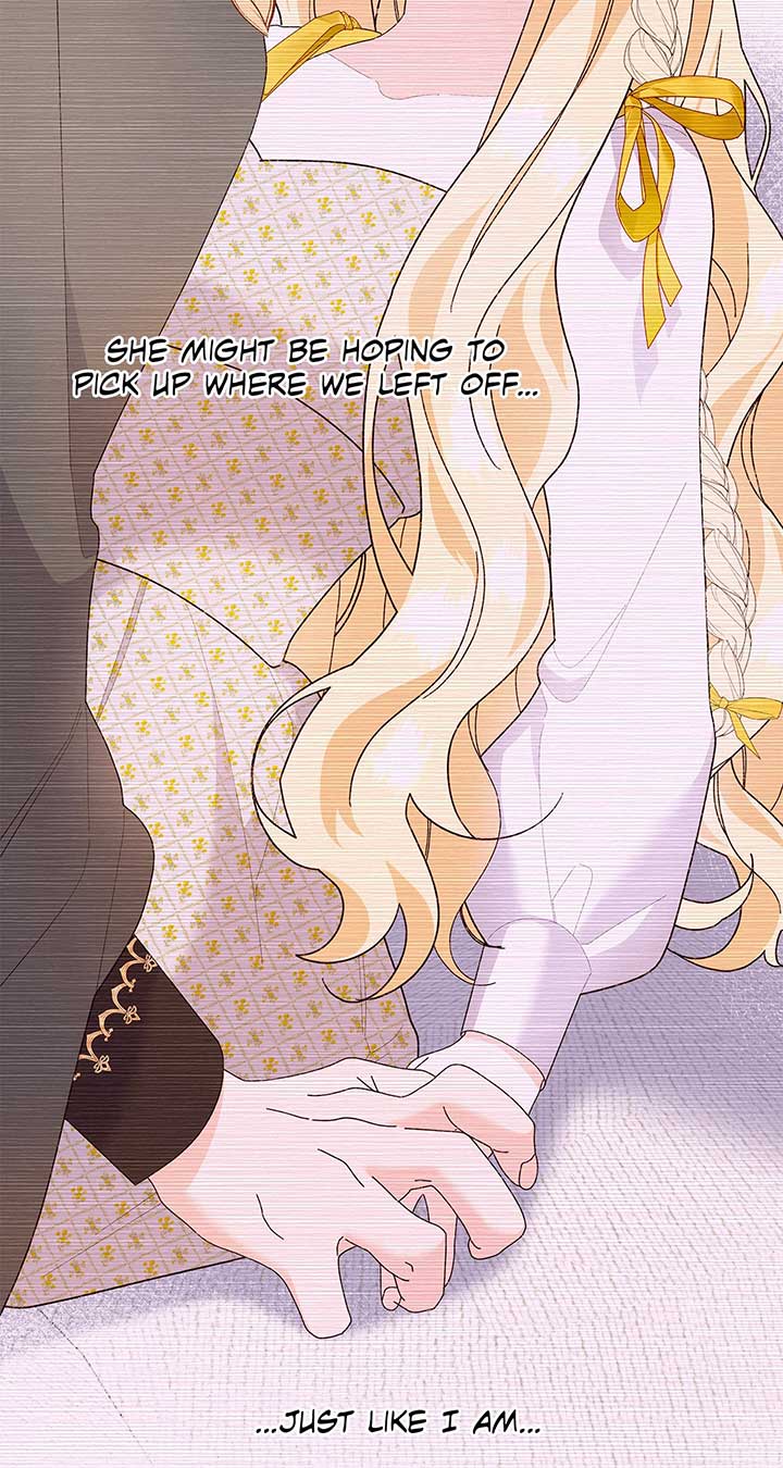 I Got Married to a Duke Called Beast Chapter 33 - Page 84