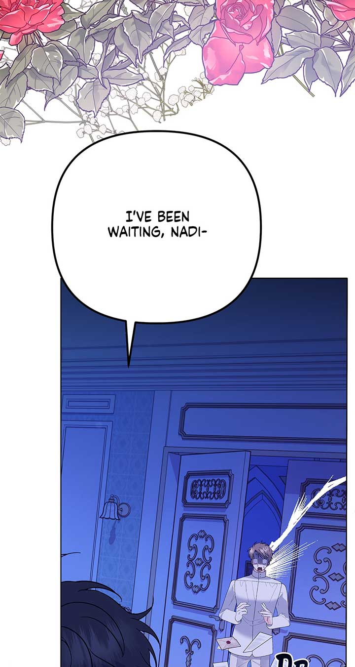 I Got Married to a Duke Called Beast Chapter 33 - Page 89