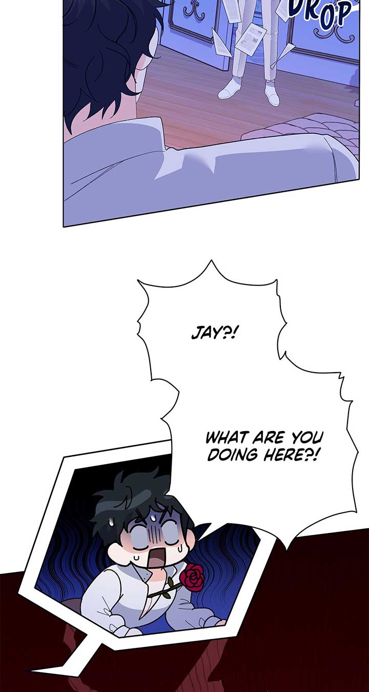 I Got Married to a Duke Called Beast Chapter 33 - Page 90