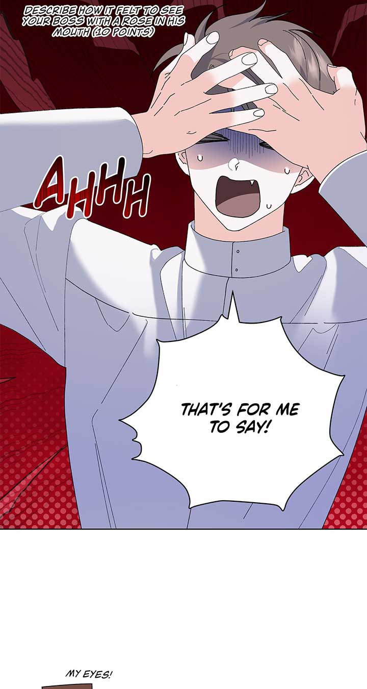 I Got Married to a Duke Called Beast Chapter 33 - Page 91