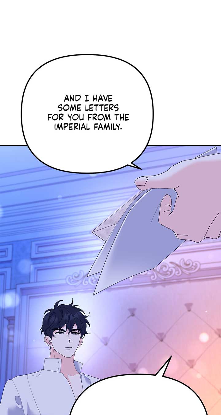 I Got Married to a Duke Called Beast Chapter 33 - Page 95