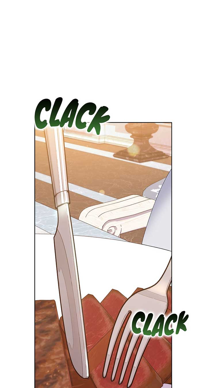 I Got Married to a Duke Called Beast Chapter 34 - Page 1